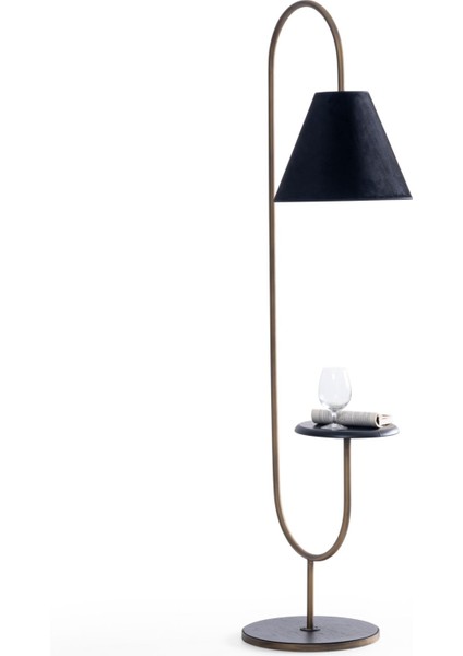 Jay Floor Lamp modelleri