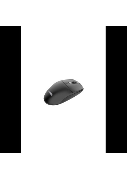 Phılıps SPK7347B, Siyah, USB Nano 2,4gh Kablosuz, 1200DPI, Optic, 3 Tuşlu, Mouse fiyatları