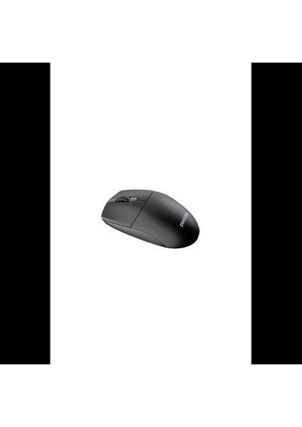 Phılıps SPK7347B, Siyah, USB Nano 2,4gh Kablosuz, 1200DPI, Optic, 3 Tuşlu, Mouse modelleri