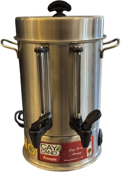 Gri 80 Bardak Çay Takımı, Şık ve Kullanışlı Çay Bardağı Seti