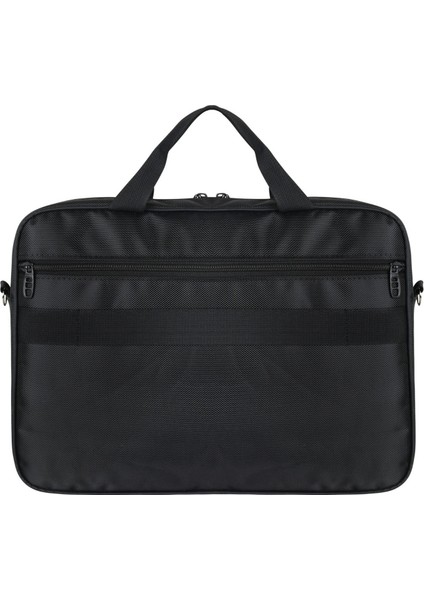 15.6 Inç Laptop ve Evrak Çantası Siyah