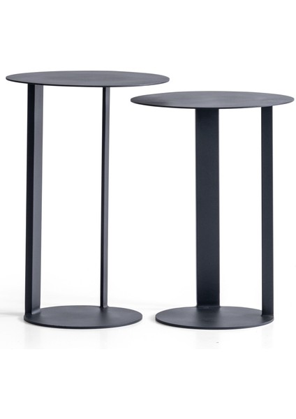 Megan Zigon Sehpa modelleri