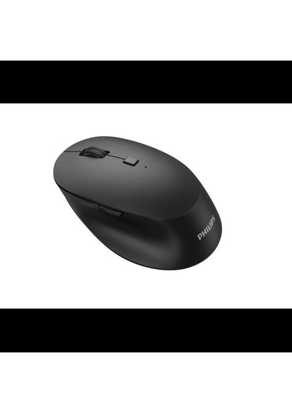 Phılıps SPK7607B, Siyah, USB Nano 2,4gh ve Bluetooth Kablosuz, 3200DPI, Optic, 7 Tuşlu, Mouse fiyatları