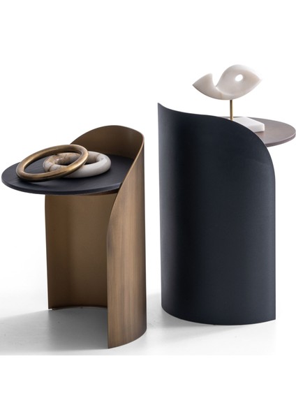 Zayn Zigon Sehpa modelleri