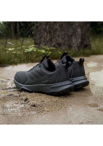 Erkek Siyah Bot TERREX TRACEFINDER 2 CLIMA JI0274