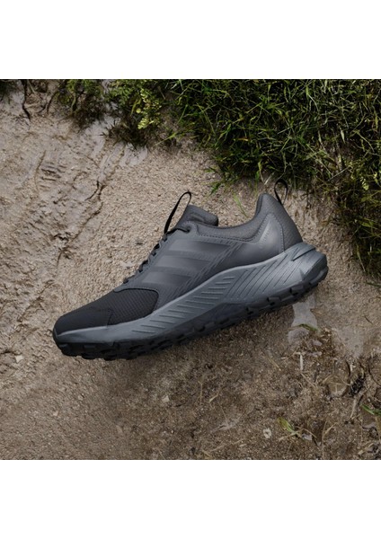 Erkek Siyah Bot TERREX TRACEFINDER 2 CLIMA JI0274