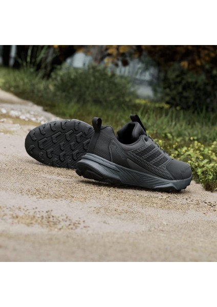 Erkek Siyah Bot TERREX TRACEFINDER 2 CLIMA JI0274