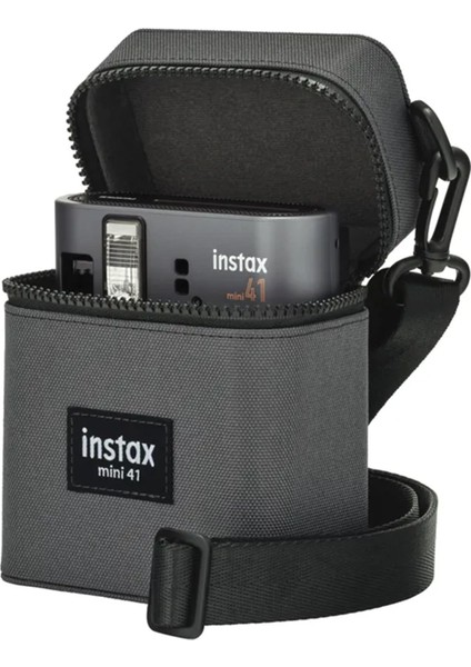 Instax Mini 41 Siyah Koruyucu Çanta fiyatları