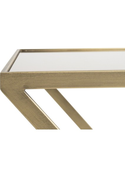 Bern Zigon Sehpa indirimleri