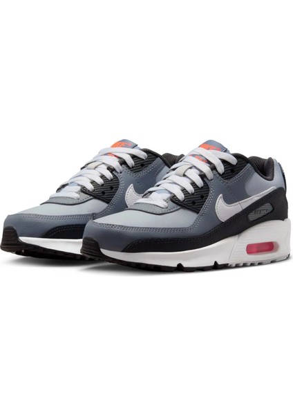 Air Max 90 Sneaker Ayakkabı (Dar Kalıp) modelleri