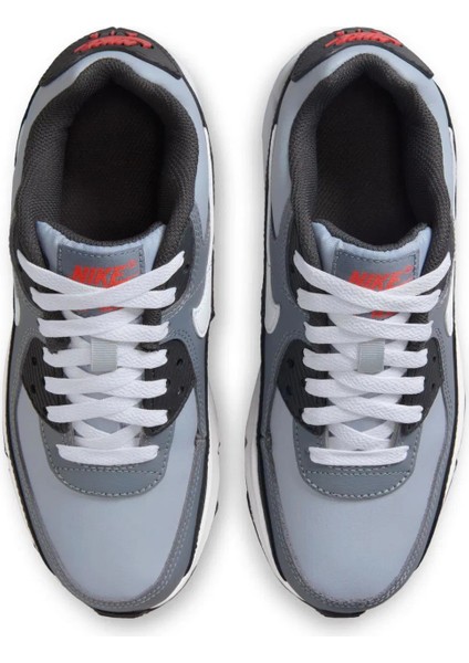 Air Max 90 Sneaker Ayakkabı (Dar Kalıp) fırsatları