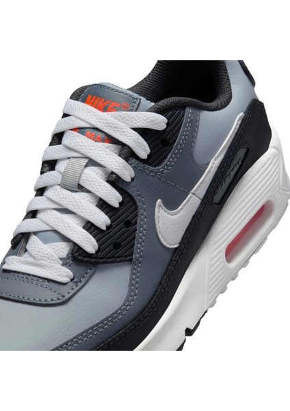 Air Max 90 Sneaker Ayakkabı (Dar Kalıp) indirimleri