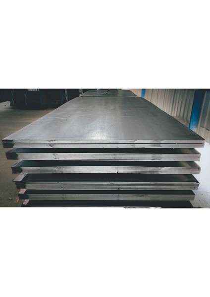 Paslanmaz Sac, Levha, 304 Kalite, 3 mm Kalınlığında, 'sıyırıcı, Plaka, Sentil, Şim' 1000X100X3MM modelleri