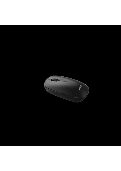 Phılıps SPK7318B, Siyah, USB Nano 2,4gh Kablosuz, 1600DPI, Optic, 3 Tuşlu, Mouse fiyatları