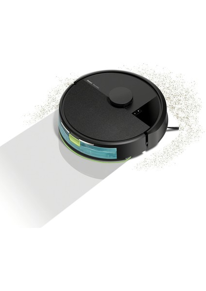 Roomba 105 Combo AutoEmpty Robot Süpürge ve Paspas (Siyah) fiyatları