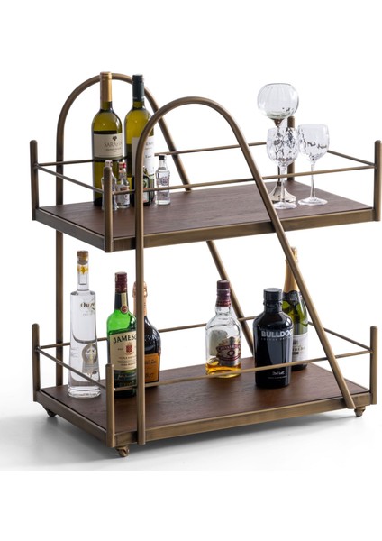 Martin Service Tables