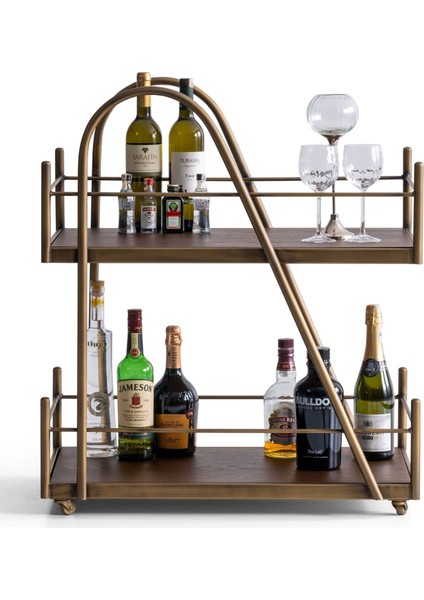 Martin Service Tables modelleri