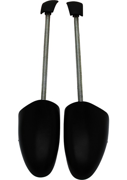 2 Parça Tek Yaylı Ayakkabı Kalıp (4989)