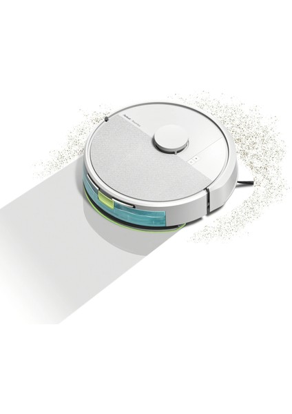 Roomba 105 Combo AutoEmpty Robot Süpürge ve Paspas (Beyaz) fiyatları