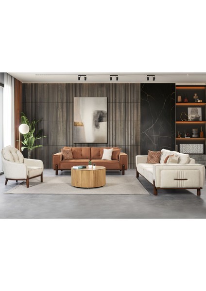 Puma Vol1 3 Koltuk modelleri