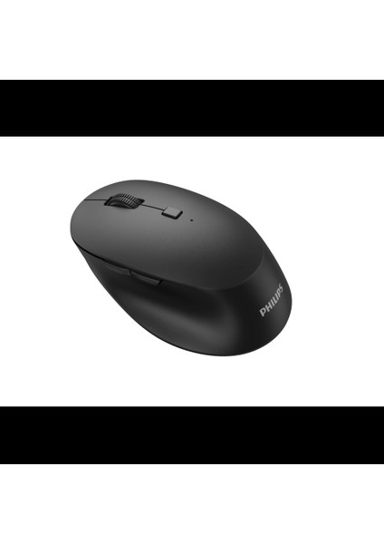 Phılıps SPT6607B, Siyah, Türkçe Q, 2.4ghz ve Bluetooth Kablosuz, Bilek Destekli, Multimedya Klavye Mouse Set indirimleri