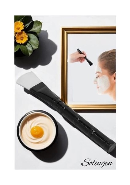 Maske Uygulama Fırçası Solingen