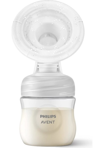 Philips Avent Manuel Göğüs Pompası SCF430/10 modelleri