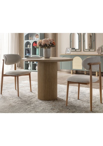 Siena Round Table modelleri