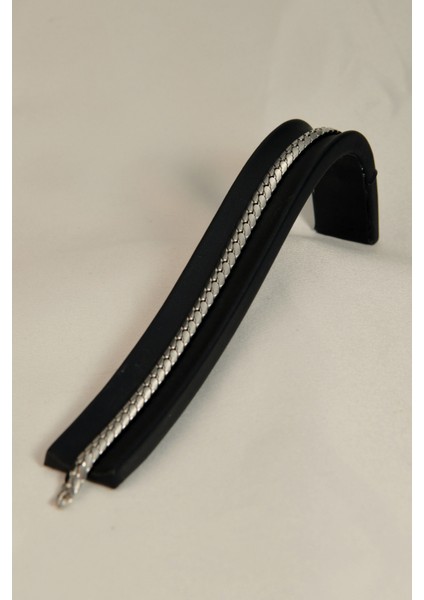 Balık Sırtı Model Erkek Çelik Bileklik indirimleri