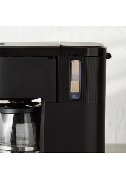 Çift Fonksiyonlu Demleme Makinesi, Cam Demlik, Susuz Çalışma Emniyeti, Aroma Özelliği indirimleri