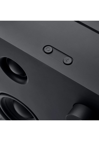 Vappeby Bluetooth Hoparlör Siyah 20 x 20 Cm modelleri