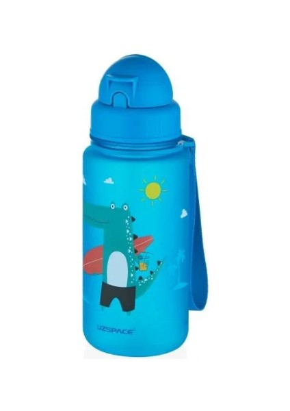 400 ml Trıtan Sevimli Hayvan Desenli Matara/çocuk Suluk fiyatları