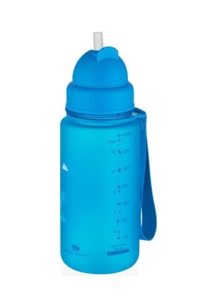 400 ml Trıtan Sevimli Hayvan Desenli Matara/çocuk Suluk fırsatları