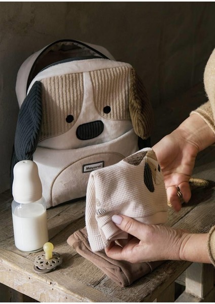 Çocuk Sırt Çantası - Lacivert