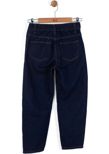 Pasifik Erkek Pantolon - Lacivert indirimleri