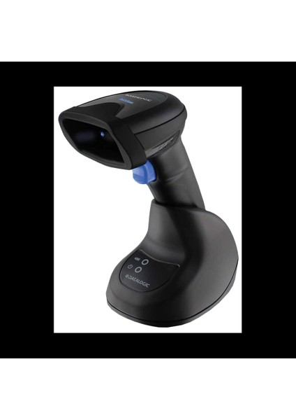 Datalogıc Quickscan QBT2500 El Tipi, Laser, Kablosuz, 2d (Kare Kod) Barkod Okuyucu modelleri