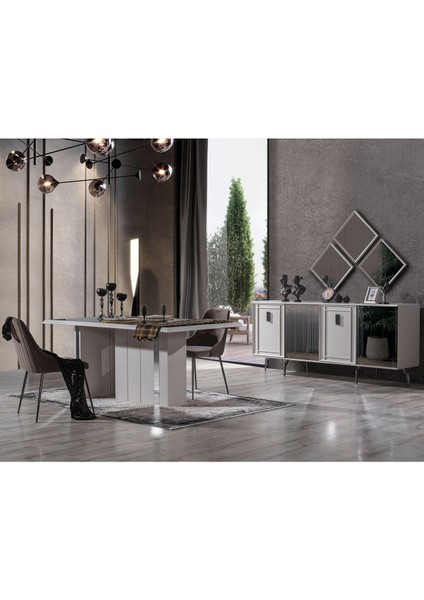 Elizmo Yemek Sandalyesi indirimleri