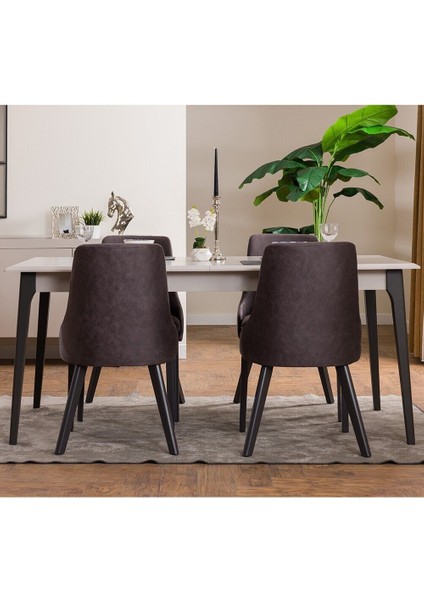 Arya Vol1 Yemek Sandalyesi modelleri