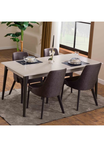 Arya Vol1 Yemek Sandalyesi fırsatları