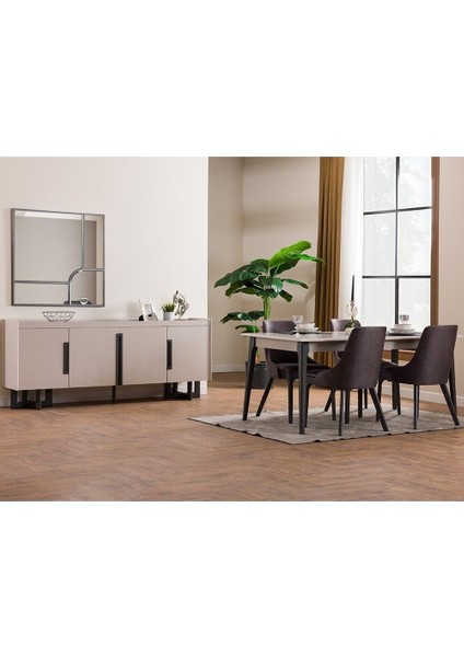 Arya Vol1 Yemek Sandalyesi indirimleri