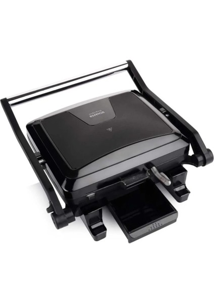 2'li Siyah Mutfak Seti, Çay, Tost, Sahur ve Ramazan Için Mükemmel Takım fırsatları