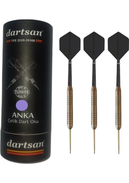 Anka Butik Dart Set DAB2048 fiyatları
