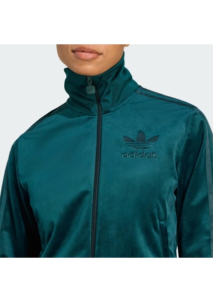 Originals JY2589 Adicolor Velour Eşofman Üstü indirimleri