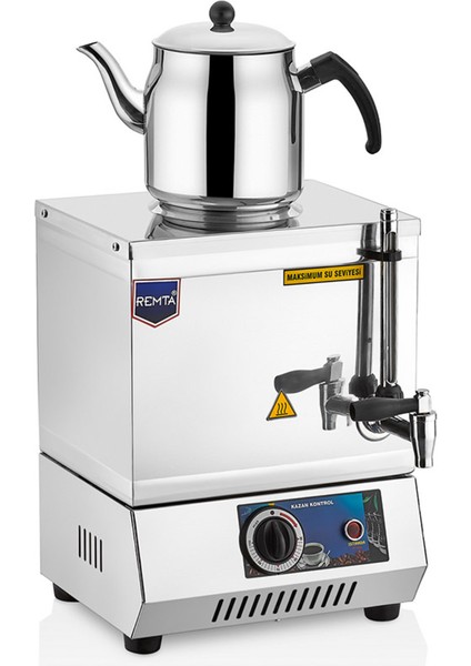 15 Model Metalik Tek Demlikli Pleytsiz Çay Kazanı, Şık ve Kullanışlı Tasarım fiyatları