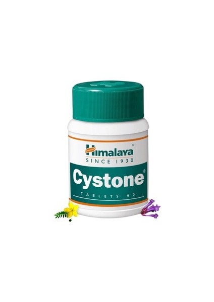 Cystone Forte 60 Tablet