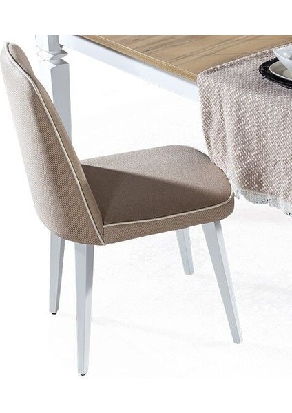 Mila Vol1 Yemek Sandalyesi fiyatları