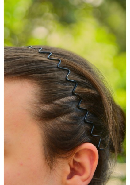 Zigzag Tel Taç fiyatları