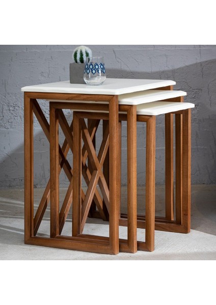 Solo Vol1 Zigon Sehpa modelleri