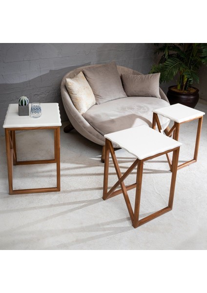 Solo Vol1 Zigon Sehpa fırsatları