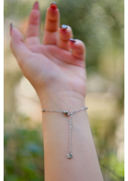 Incili Dorikalı Kadın Çelik Şahmeran modelleri